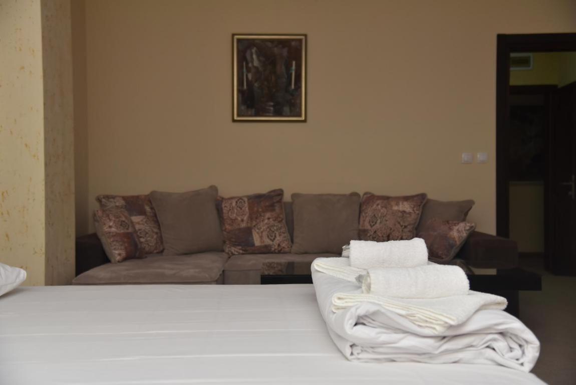 Villa Lunar Lux Krusevac Exterior photo
