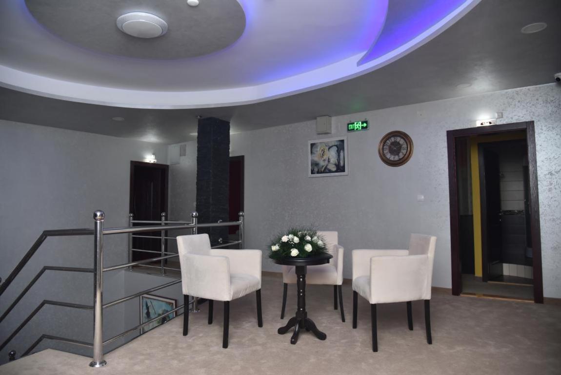 Villa Lunar Lux Krusevac Exterior photo