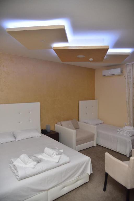 Villa Lunar Lux Krusevac Exterior photo
